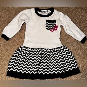 Baby girls dress 9 month